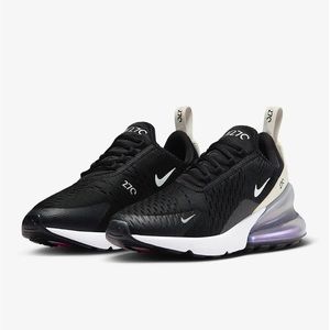 New in box Nike air max 270